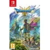 Square Enix Dragon Quest III HD-2D perdarymas