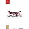 „Square Enix Dragon Quest“ monstrai: tamsusis princas