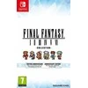 Square Enix Final Fantasy I-VI kolekcijos jubiliejinis leidimas