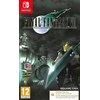 Square Enix Final Fantasy VII Remastered