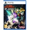Bandai Namco Square Enix My Hero Academia All's Justice (PS5)