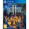 Square Enix Octopath Traveller 2 PS4