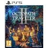 Square Enix Octopath Traveller 2 PS5