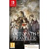 „Square Enix Octopath Traveler“ (KODAS DĖŽELĖJE)