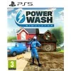 Square Enix Powerwash Simulator PS5