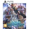 Square Enix Star Ocean Dieviškoji jėga PS5