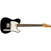 Squier Classic Vibe Baritone Custom Telecaster elektrinė gitara, Juodas