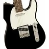 Squier Classic Vibe Baritone Custom Telecaster elektrinė gitara, Juodas