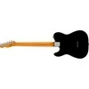 Squier Classic Vibe Baritone Custom Telecaster elektrinė gitara, Juodas