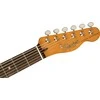 Squier Classic Vibe Baritone Custom Telecaster elektrinė gitara, Juodas