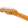 Squier Classic Vibe Baritone Custom Telecaster elektrinė gitara, Juodas