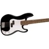 Bosinė gitara Fender Squier Sonic Precision Bass LRL WPG juoda