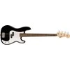 Bosinė gitara Fender Squier Sonic Precision Bass LRL WPG juoda