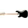 Bosinė gitara Fender Squier Sonic Precision Bass LRL WPG juoda