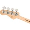 Bosinė gitara Fender Squier Sonic Precision Bass LRL WPG juoda