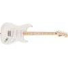 Elektrinė gitara Fender Squier Sonic Stratocaster HT arkties balta