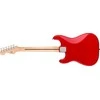 Elektrinė gitara Fender Squier Sonic Stratocaster HT raudona