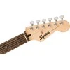 Elektrinė gitara Fender Squier Sonic Stratocaster HT raudona
