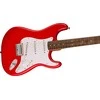 Elektrinė gitara Fender Squier Sonic Stratocaster HT raudona