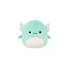 SQUISHMALLOWS Pliušinis žaislas - Aksolotlis: Anastasia, 30 cm