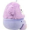 SQUISHMALLOWS Pliušinis žaislas - Didžiapėdis, 40 cm