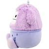 SQUISHMALLOWS Pliušinis žaislas - Didžiapėdis, 40 cm