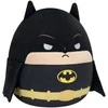 SQUISHMALLOWS Pliušinis žaislas - DC Batman, 20 cm