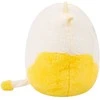SQUISHMALLOWS Pliušinis žaislas - Geltona karvytė, 30 cm