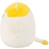 SQUISHMALLOWS Pliušinis žaislas - Geltona karvytė, 30 cm