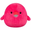 SQUISHMALLOWS Pliušinis žaislas - Mielas flamingas, 40 cm