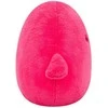 SQUISHMALLOWS Pliušinis žaislas - Mielas flamingas, 40 cm