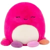 SQUISHMALLOWS Pliušinis žaislas - Mielas aštuonkojis, 30 cm