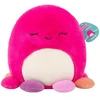 SQUISHMALLOWS Pliušinis žaislas - Mielas aštuonkojis, 30 cm