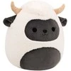 SQUISHMALLOWS Pliušinis žaislas - Miela avis, 40 cm