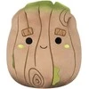 SQUISHMALLOWS Pliušinis žaislas - Groot, 20 cm