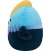 Squishmallows – 30 cm P16 Melrose Cassowary (4136P16)