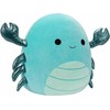 Squishmallows – 40 cm P17 Carpio Scorpion (4209P17)