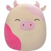 SQUISHMALLOWS W18 Pliušinis žaislas, 40 cm