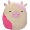 SQUISHMALLOWS W18 Pliušinis žaislas, 40 cm