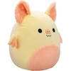 SQUISHMALLOWS P19 Pliušinis žaislas, 40 cm
