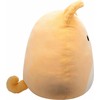 SQUISHMALLOWS W20 Pliušinis žaislas, 50 cm