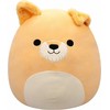 SQUISHMALLOWS W20 Pliušinis žaislas, 50 cm