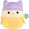 SQUISHMALLOWS Pliušinis žaislas - Junie the Yellow Banana, 40 cm