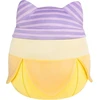 SQUISHMALLOWS Pliušinis žaislas - Junie the Yellow Banana, 40 cm