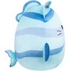SQUISHMALLOWS Pliušinis žaislas - katžuvė, 50 cm