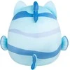 SQUISHMALLOWS Pliušinis žaislas - katžuvė, 50 cm