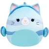 SQUISHMALLOWS Pliušinis žaislas - katžuvė, 50 cm