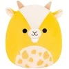 SQUISHMALLOWS P24 Pliušinis žaislas - Mielas ožiukas, 30 cm