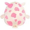 SQUISHMALLOWS Pliušinis žaislas - Jūrų karvytė, 40 cm