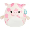 SQUISHMALLOWS Pliušinis žaislas - Jūrų karvytė, 40 cm